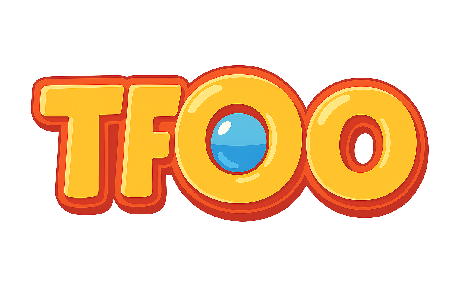 TFOOO Logo